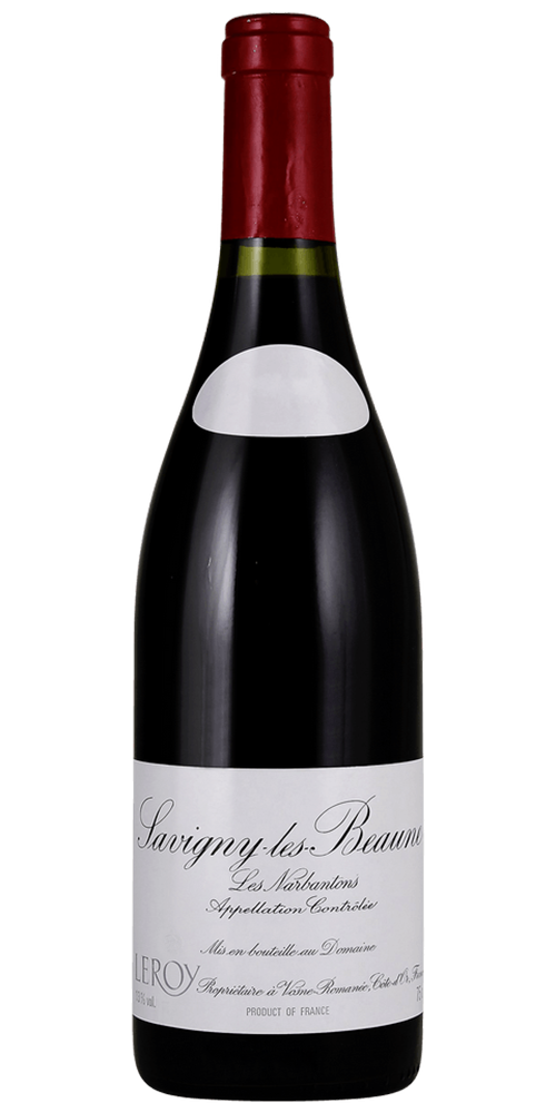 Savigny Les Beaune Premier Cru Les Narbantons