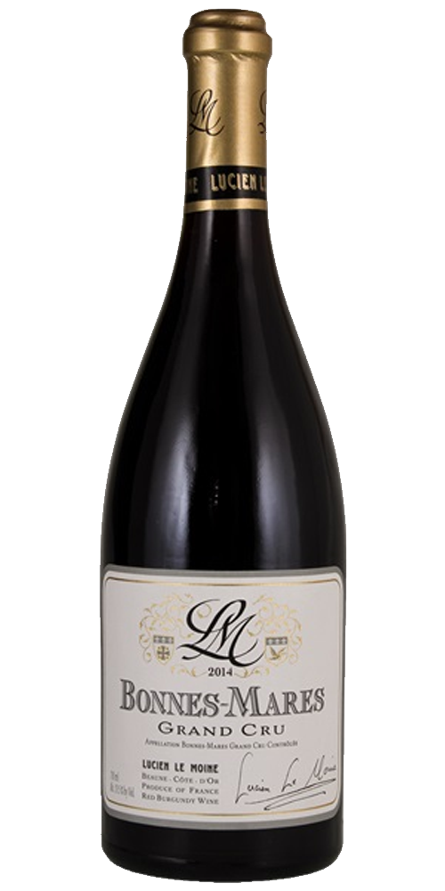 Bonnes-Mares Grand Cru