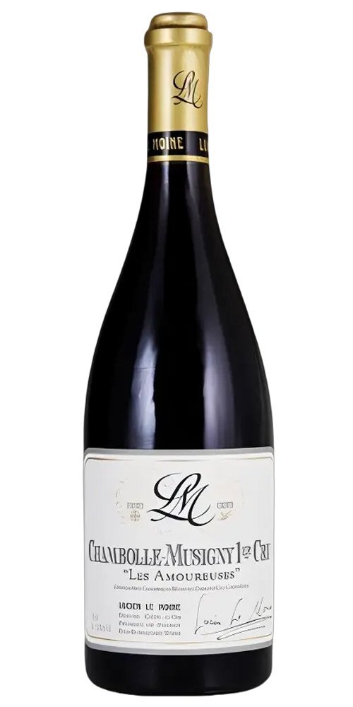 Chambolle-Musigny Premier Cru Les Amoureuses