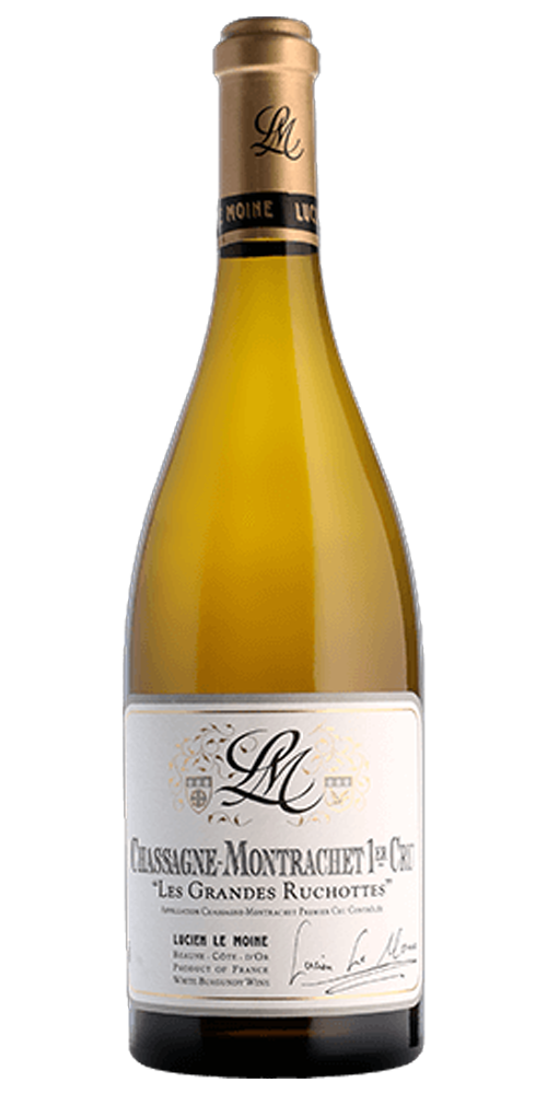 Chassagne-Montrachet Les Grandes Ruchottes
