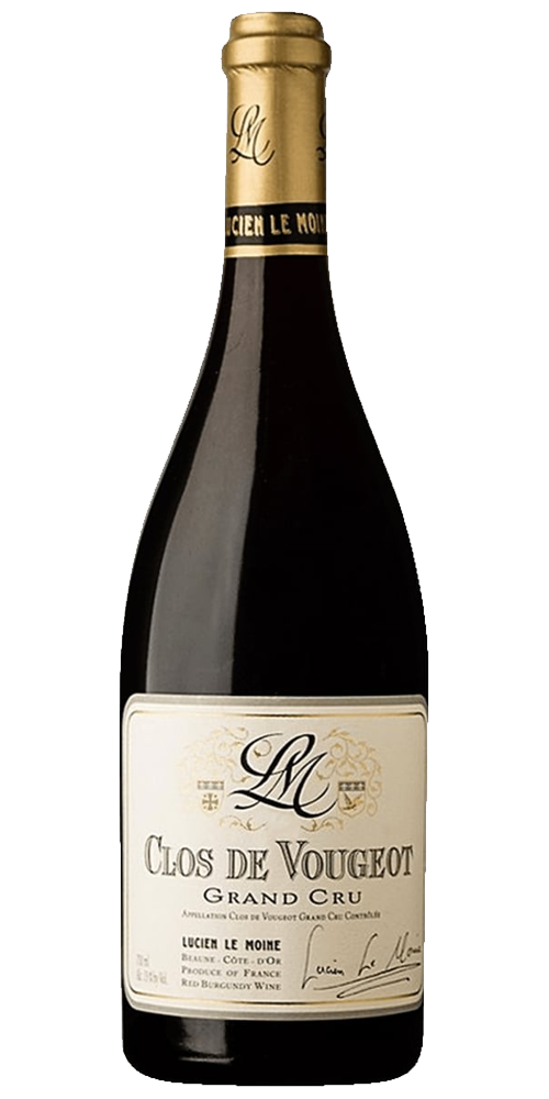 Clos de Vougeot Grand Cru