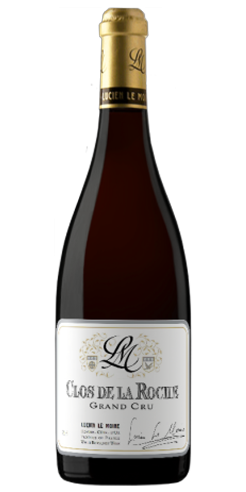 Clos de la Roche Grand Cru