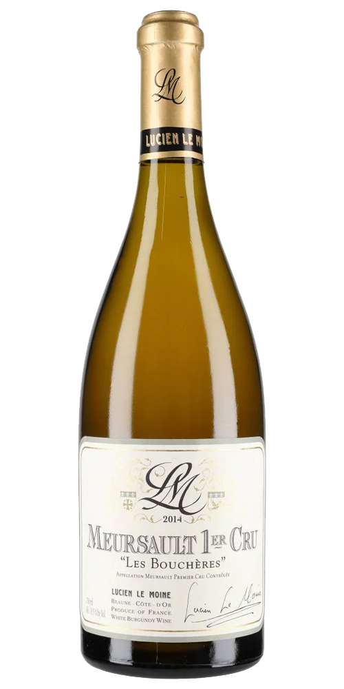 Meursault Premier Cru Les Bouchères