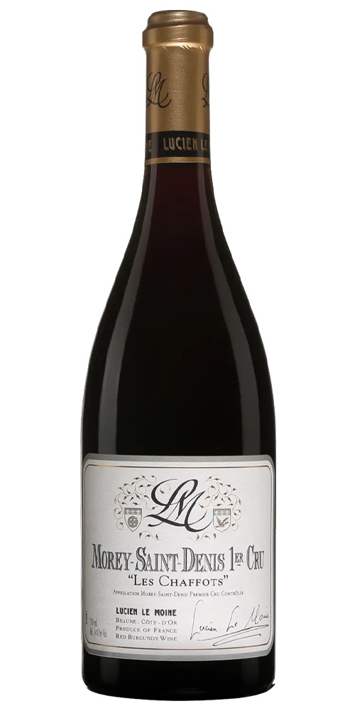 Morey-Saint-Denis Premier Cru Les Chaffots