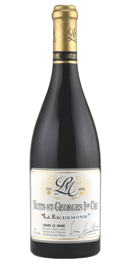 Nuits-Saint-Georges Premier Cru La Richemone
