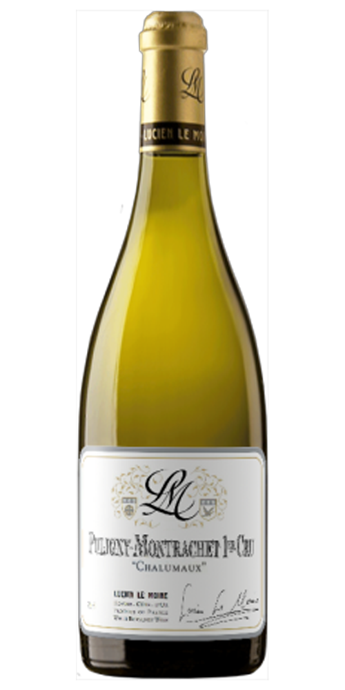 Puligny-Montrachet Premier Cru Chalumaux