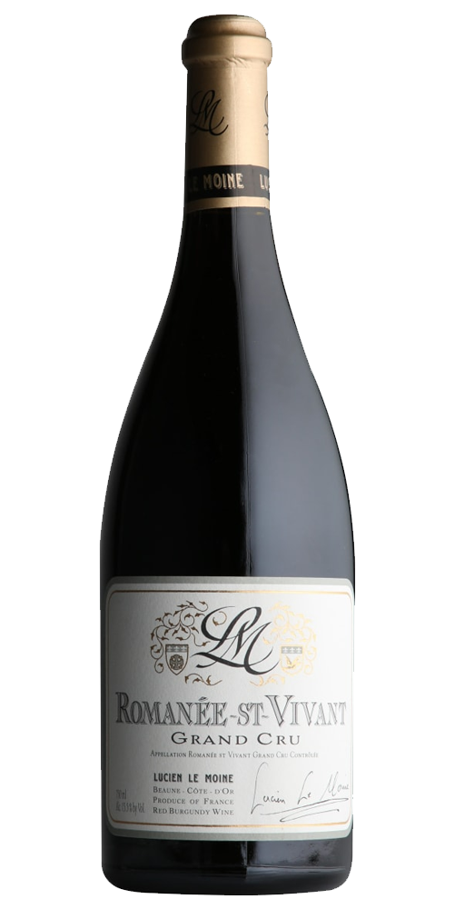 Romanée-Saint-Vivant Grand Cru
