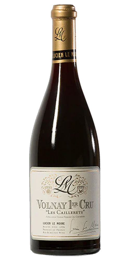 Volnay Premier Cru Les Caillerets