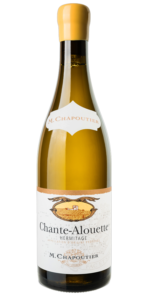 Chante-Alouette Hermitage Bio Blanc
