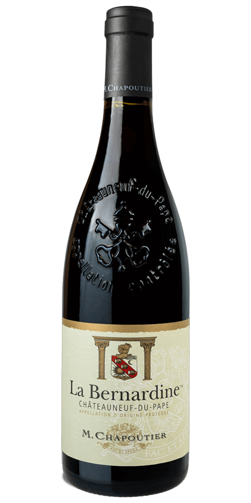 La Bernardine Châteauneuf-du-Pape Rouge