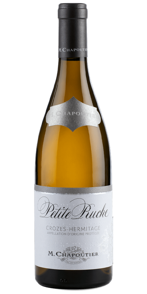 Petite Ruche Crozes-Hermitage Blanc