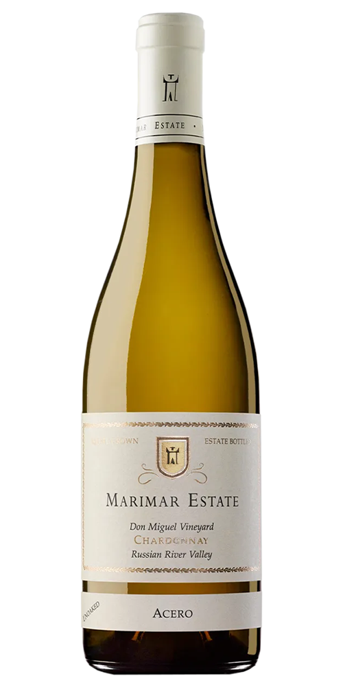 Acero Chardonnay