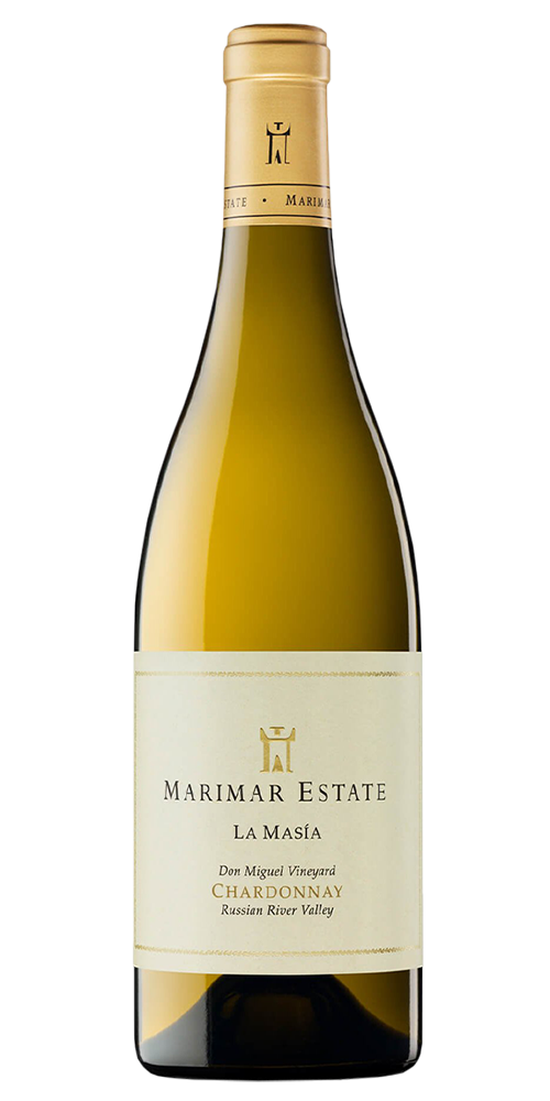 La Masia Dom Miguel Chardonnay