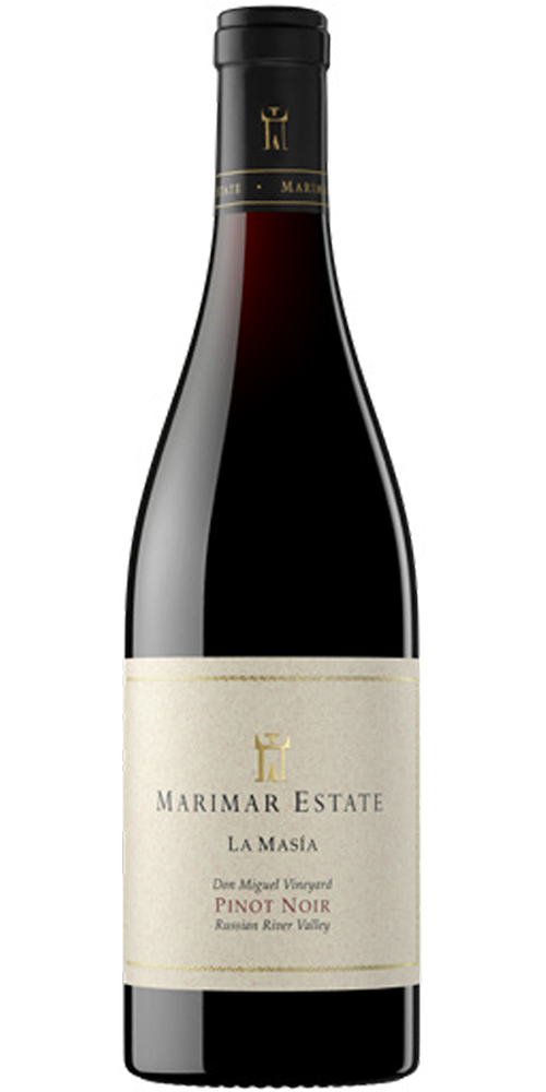 La Masia Dom Miguel Pinot Noir