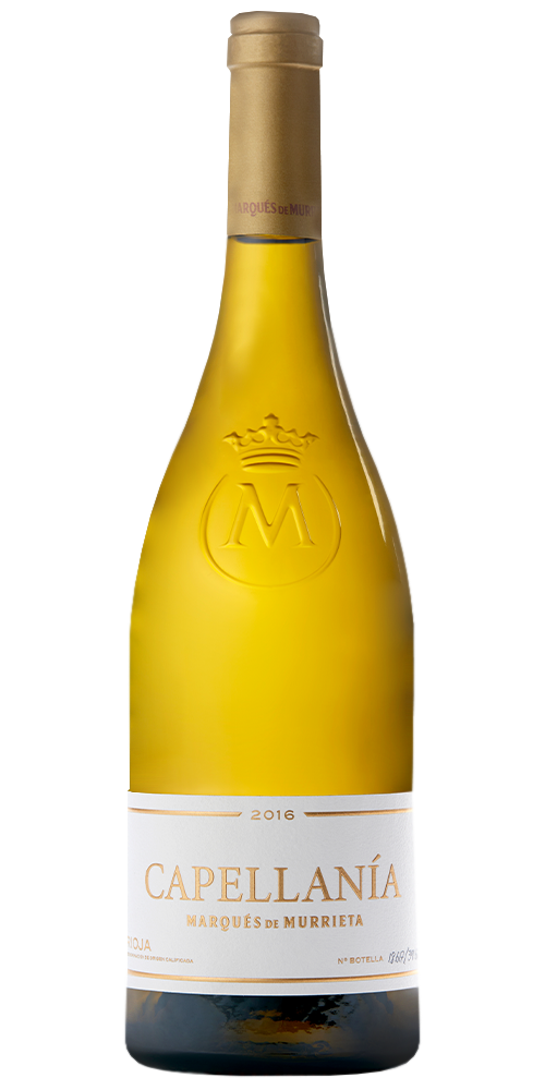 Capellanía Branco Reserva