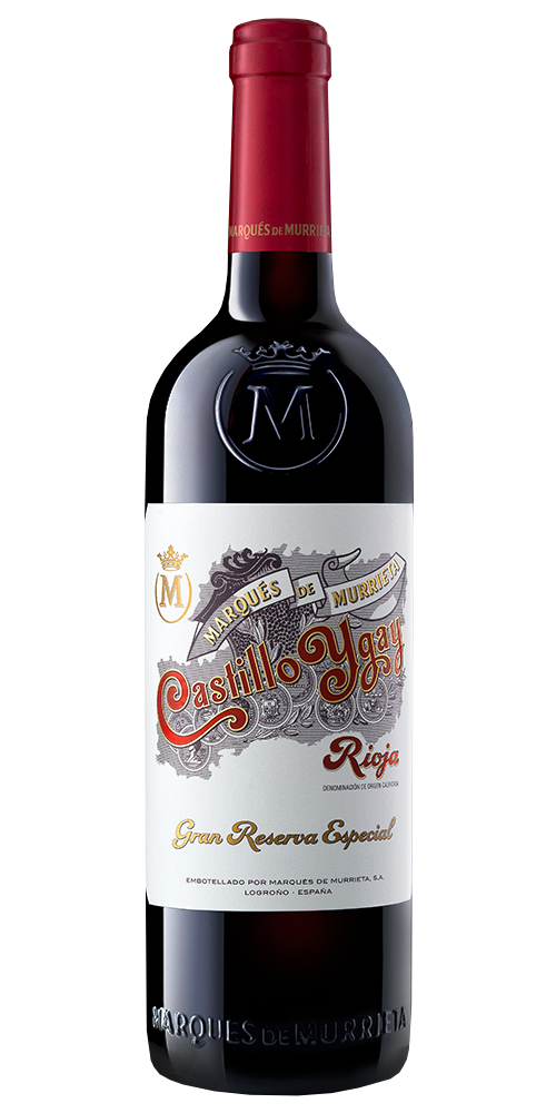 Castillo Ygay Gran Reserva Especial