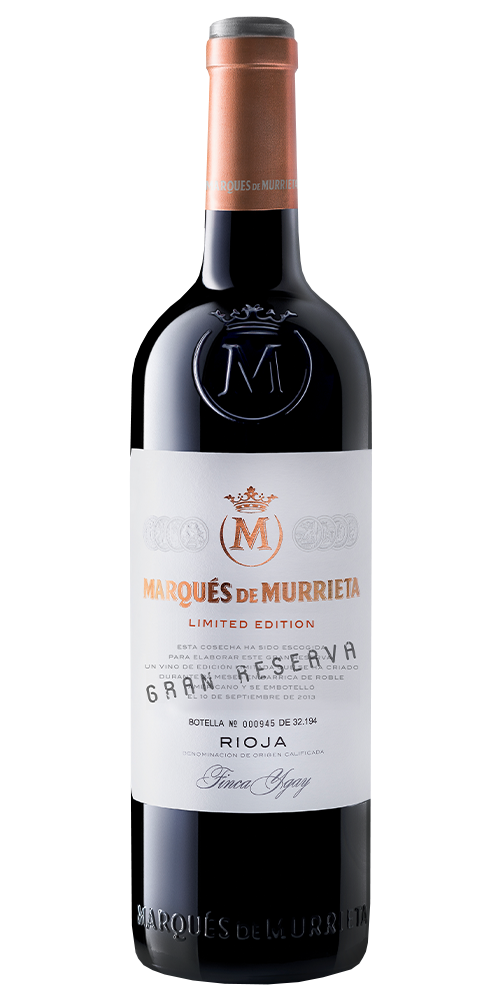 Gran Reserva Tinto