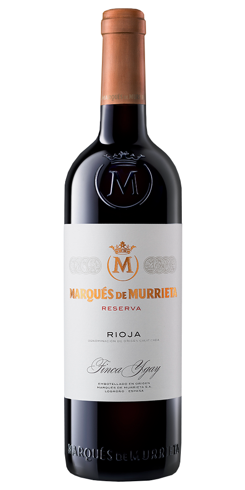 Reserva Tinto