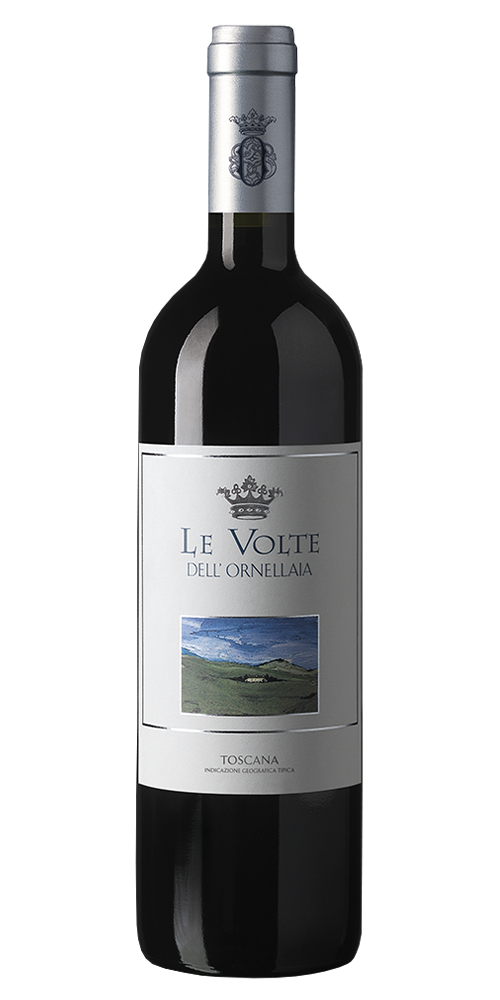 Le Volte dell’Ornellaia