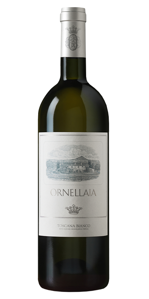Ornellaia Bianco
