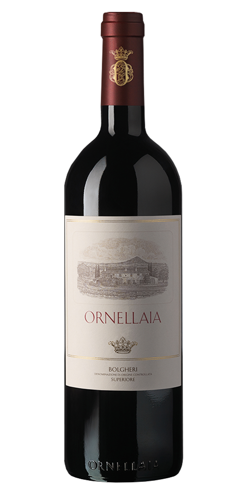 Ornellaia