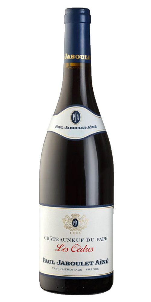 Chateauneuf-du-Pape “Les Cédres”