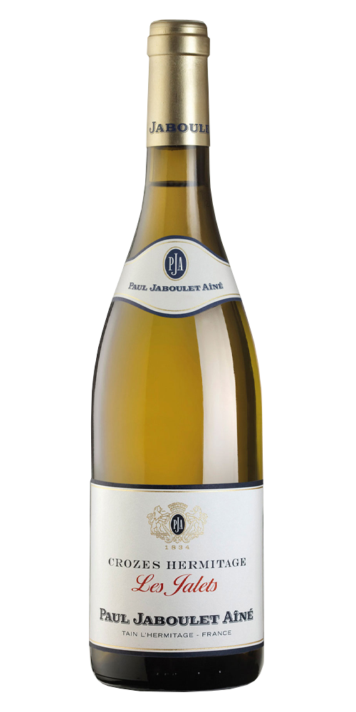 Crozes-Hermitage “Les Jalets” Blanc