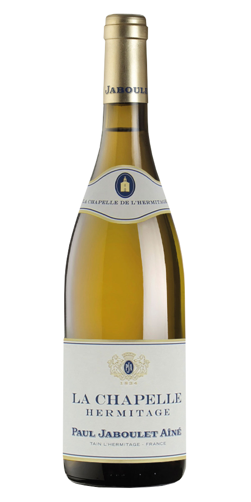 Hermitage “La Chapelle” Blanc