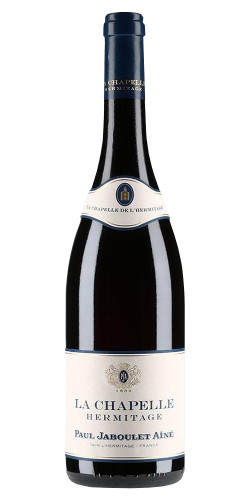Hermitage “La Chapelle” Rouge
