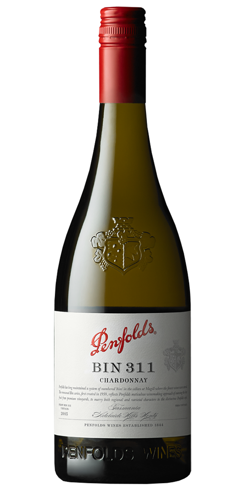 Bin 311 Chardonnay