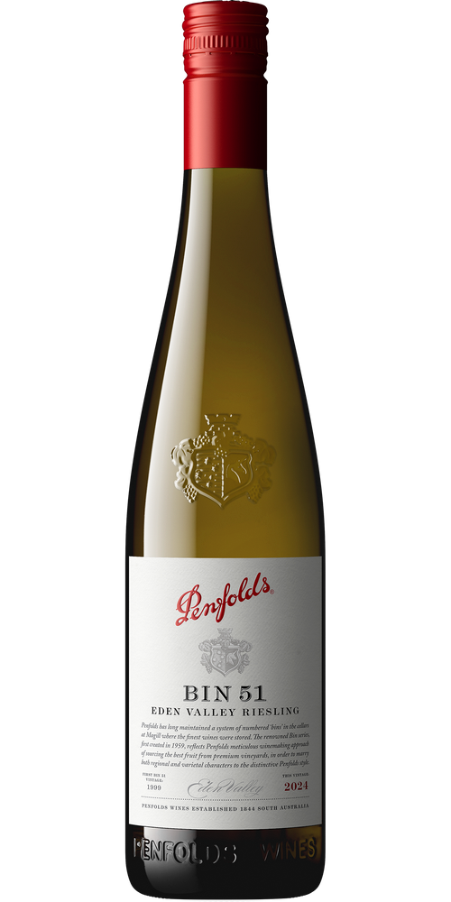 Bin 51 Riesling
