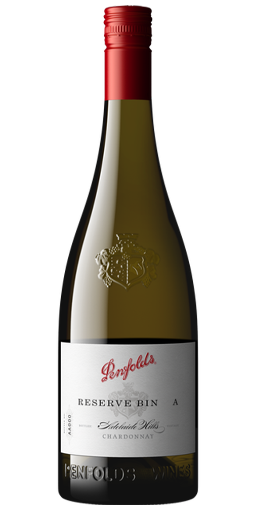 Reserve Bin A Chardonnay