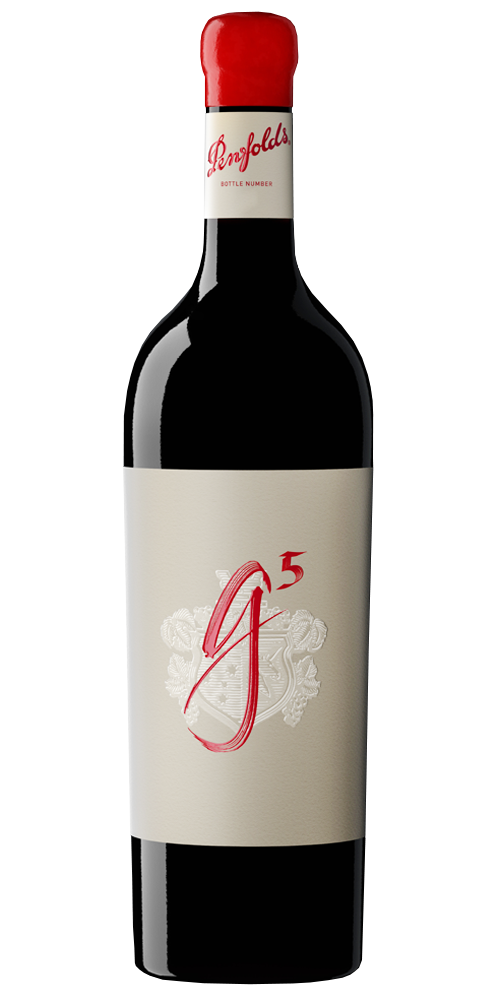 Penfolds G5 Limited Edition