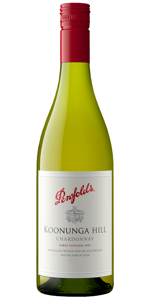 Koonunga Hill Chardonnay