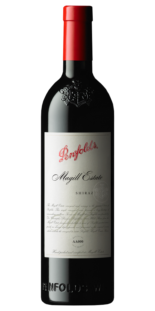 Magil State Shiraz
