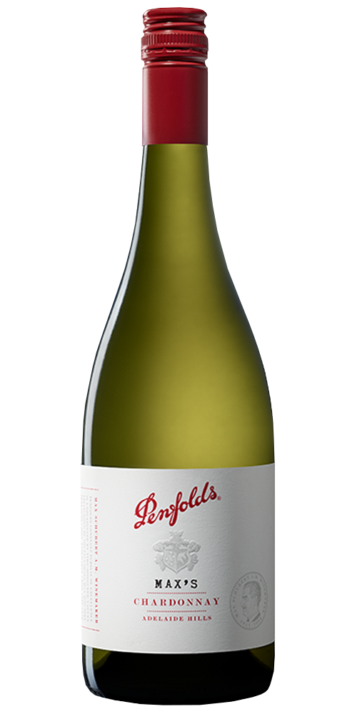 Max’s Chardonnay