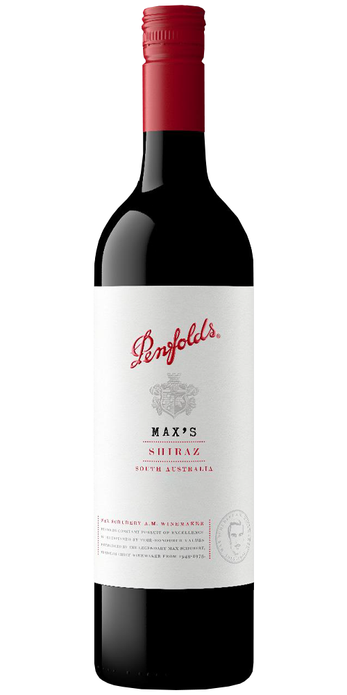 Max’s Shiraz