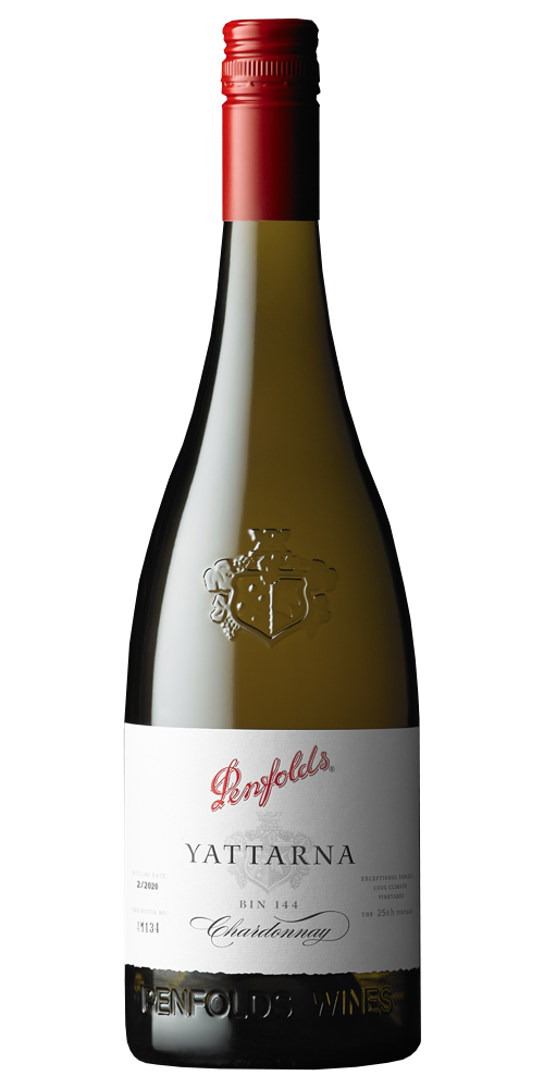 Yattarna Chardonnay Bin 144