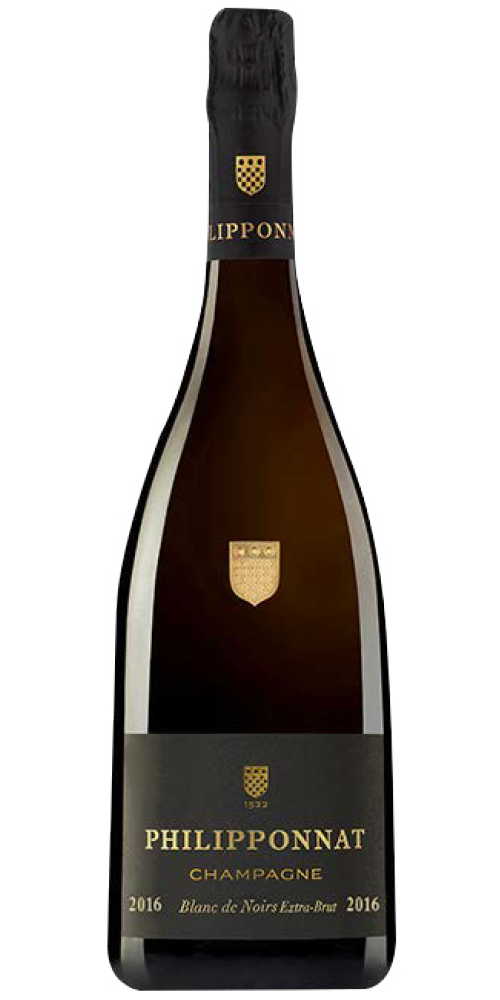 Blanc de Noirs 2018 - 2019