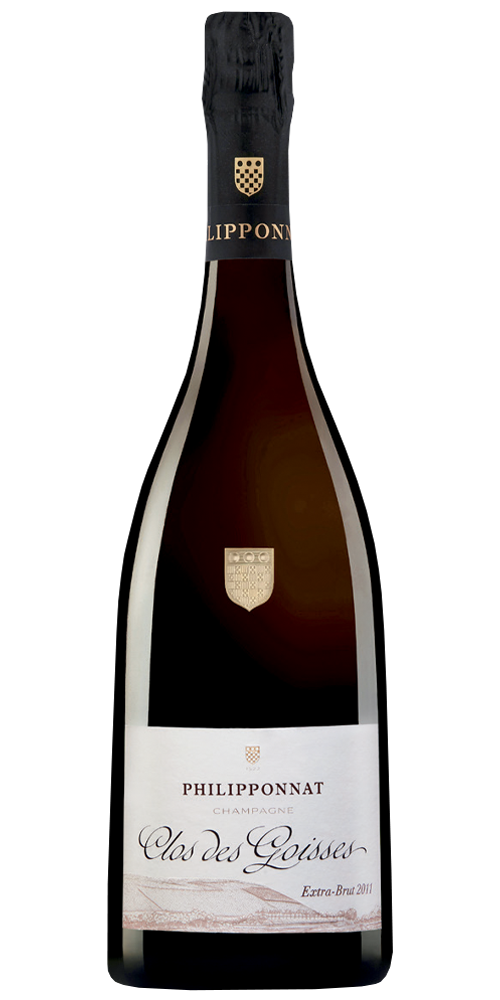 Clos des Goisses 2015