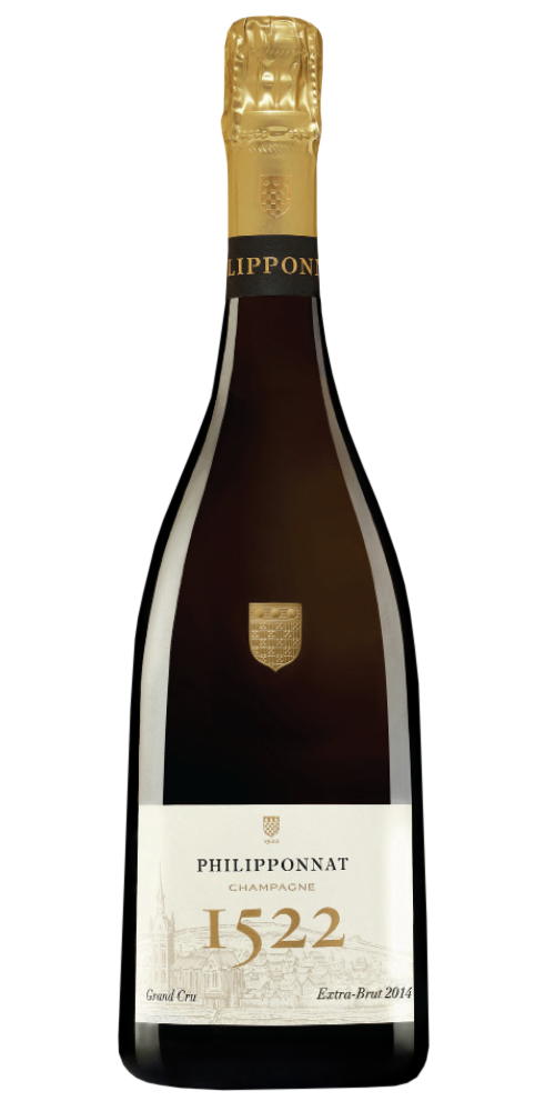 Cuvée 1522 2018 - 2019
