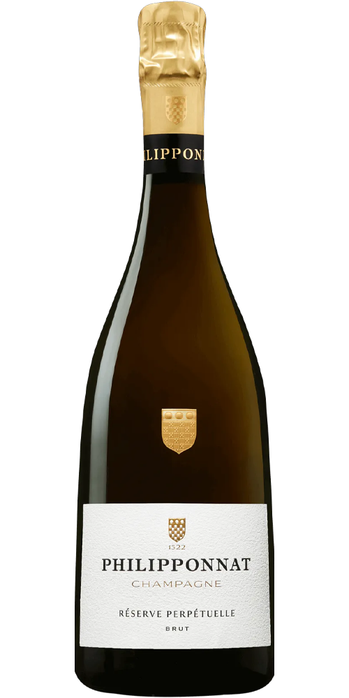 Reserve Perpétuelle Brut