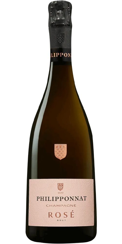 Rosé Brut