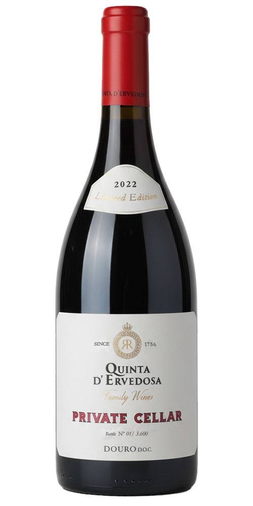 Private Cellar Grande Reserva Tinto