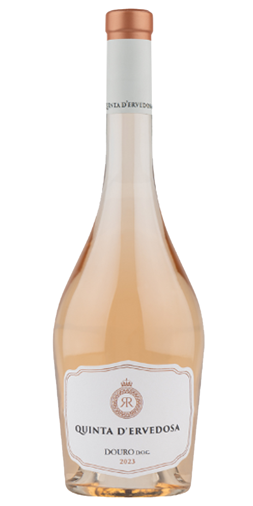 Quinta d’Ervedosa Rosé