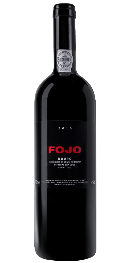 Quinta do Fojo FOJO 2013