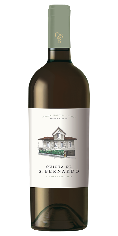 Quinta de S. Bernardo Branco