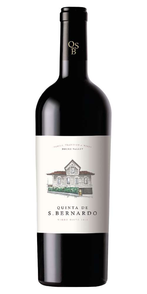 Quinta de S. Bernardo Tinto