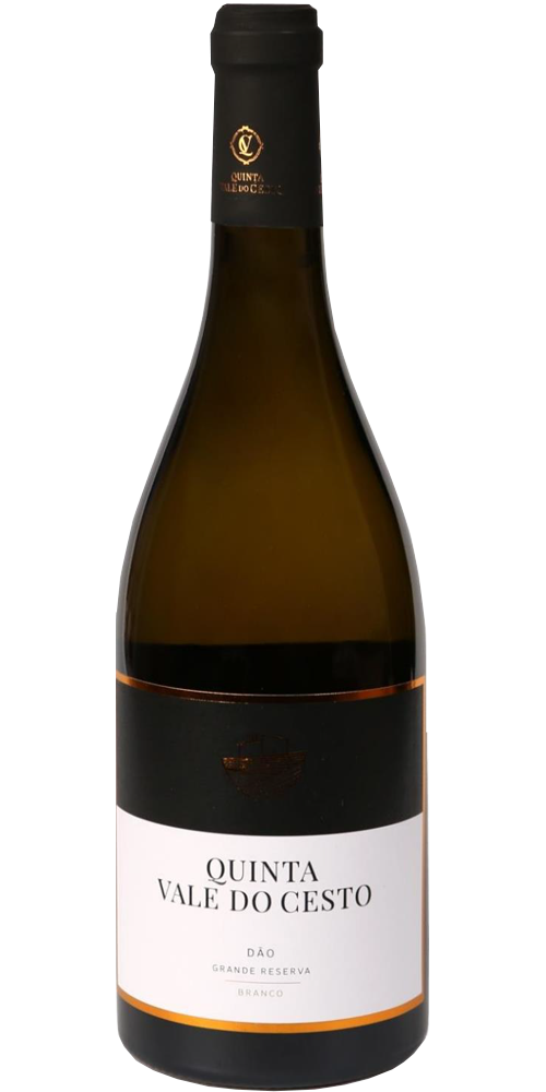 Quinta Vale do Cesto Grande Reserva Branco