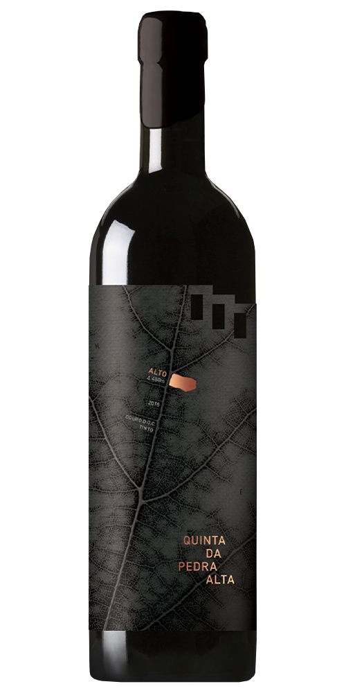 Quinta da Pedra Alta “Alto” Tinto